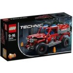 LEGO® Technic 42075 Záchranné auto – Zboží Mobilmania