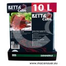 Dennerle Betta Cube 10 l