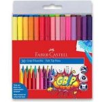 Faber-Castell Grip 30 ks 155335 – Zboží Mobilmania