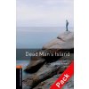 Kniha Oxford Bookworms Library 2 Dead Man´s Island