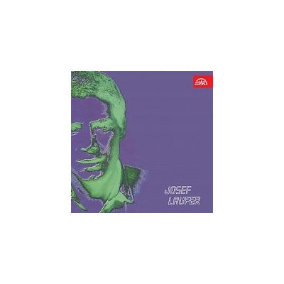 Josef Laufer, Golem – Josef Laufer 1987 - a něco navíc MP3 – Hledejceny.cz
