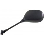 Zpětné zrcátko RMS 122761570 levý černý