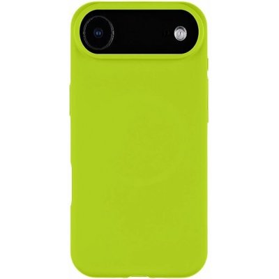 Tactical MagForce Velvet Smoothie Kryt pro Apple iPhone Air Avocado 57983126652 – Zboží Mobilmania