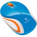 Logitech Wireless Ultra Portable M187 910-002738