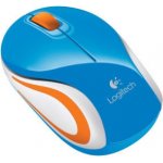 Logitech Wireless Ultra Portable M187 910-002738 – Sleviste.cz