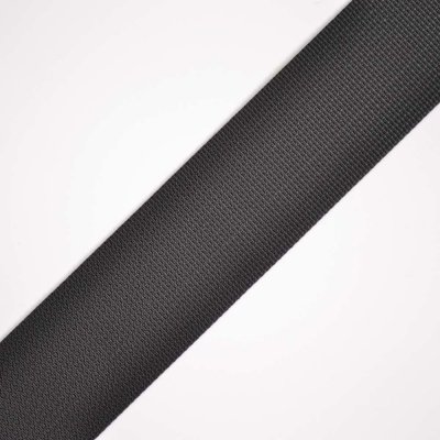 Takoy Samonosný popruh 3,8 cm černá – Zboží Dáma