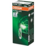 Osram Ultra Life C5W SV8,5-8 12V 5W – Hledejceny.cz