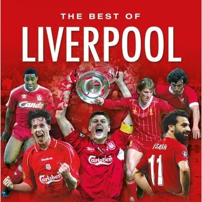 Best of Liverpool FC – Zbozi.Blesk.cz