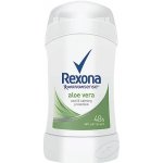 Rexona Aloe Vera Fresh deostick 40 ml – Hledejceny.cz