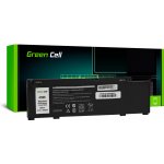 Green Cell DE155 baterie - neoriginální – Sleviste.cz