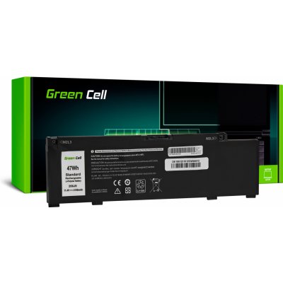 Green Cell DE155 baterie - neoriginální – Zboží Mobilmania