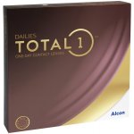 Alcon Dailies Total1 90 čoček – Zboží Dáma