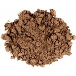 Uoga Uoga Sypké oční stíny s jantarem 711 Autumn light světle hnědá matná 1 g – Sleviste.cz