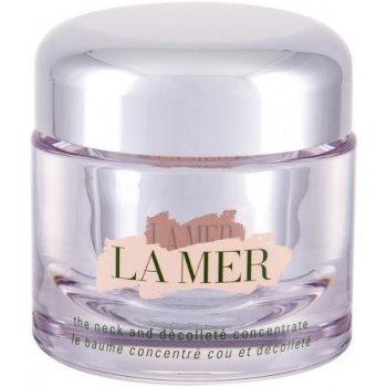 La Mer The Neck and Décolleté pleťový krém na krk a dekolt 50 ml