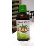 Bylinné kapky Dračí krev kapky 100% míza 50 ml – Hledejceny.cz