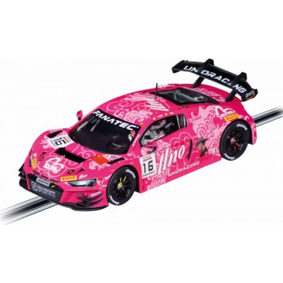Carrera Auto D124 23992 Audi R8 LMS GT3 evo II – Sleviste.cz