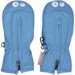 dětské zimní rukavice color kids SE ZIPEM CYANEUS – Zboží Mobilmania