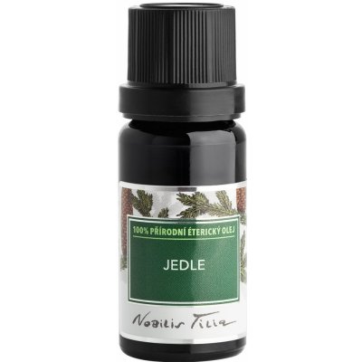 Nobilis Tilia jedle 2 ml – Hledejceny.cz
