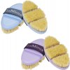 Čištění na koně LeMieux Kartáč Flexi Scrubbing Brush 2023 wisteria