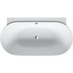 Duravit Luv 180 x 95 cm 700433000000000 – Hledejceny.cz