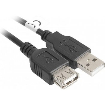 Tracer TRAKBK43311 prodlužovací USB 2.0 M/F 1,8m
