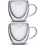 LAMART LT9025 SET ESPRESSO VASO 2 x 75 ml – Hledejceny.cz