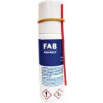 Kinekus Mazadlo spray na zámky, vložky FAB 60 ml – Sleviste.cz