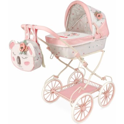 DeCuevas 80079 Skládací s batůžkem KOALA 2024 81 cm – Zboží Dáma