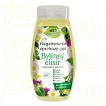 Bione Bylinný elixír regenerační sprchový gel 260 ml – Zboží Mobilmania
