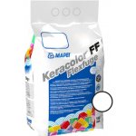 Mapei Keracolor FF 5 kg Bílá – Zboží Mobilmania