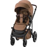 Britax Römer Smile 5Z Warm Caramel Lux 2025 – Zboží Dáma