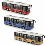 Rappa Kovový autobus – Sleviste.cz