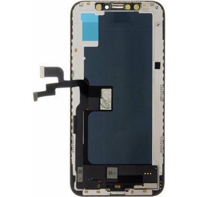 LCD Displej + Dotyková deska Apple iPhone Xs – Hledejceny.cz