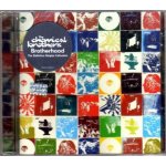 Chemical Brothers - Brotherhood - The Definitive Singles Collection – Hledejceny.cz