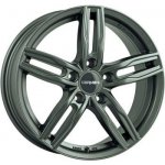 Carmani 14 7,5x17 5x120 ET37 gunmetal – Hledejceny.cz