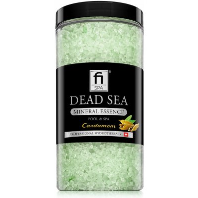 Fi SPA Mineral Essence Kardamom 500ml – Zboží Dáma