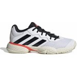 adidas Barricade IF0451 Bílá – Zboží Dáma