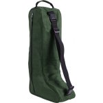 QHP Taška na boty dark green – Hledejceny.cz
