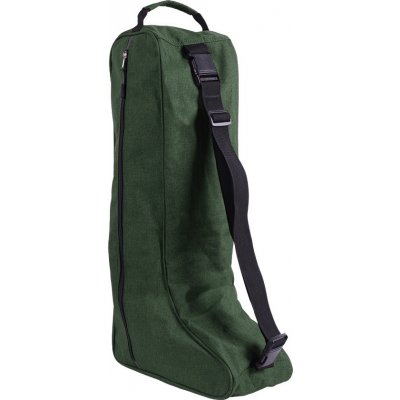 QHP Taška na boty dark green – Hledejceny.cz
