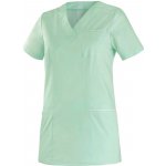 Canis CXS Halena TARA dámská zelená s bílými doplňky – Zboží Dáma