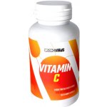 Czech Virus Vitamin C 500 mg 120 kapslí – Hledejceny.cz