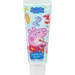 Peppa Pig Peppa dětská 75 ml – Hledejceny.cz