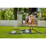 Gardena 6300 Silent Comfort 9058-20 – Zboží Mobilmania