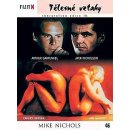 Film Tělesné vztahy x – Nichols Mike DVD