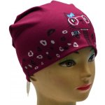 RDX F1529E Kitty srdce vínová – Hledejceny.cz