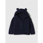 Gap Baby kardigan Tmavě modrá – Hledejceny.cz