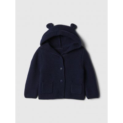 Gap Baby kardigan Tmavě modrá – Hledejceny.cz