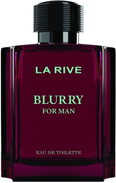 La Rive Blurry toaletní voda pánská 100 ml