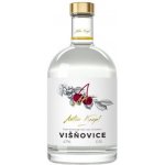 Anton Kaapl Višňovice 47% 0,5 l (holá láhev) – Zboží Dáma