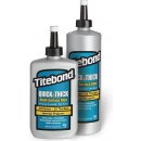 TITEBOND Quick and Thick lepidlo na dřevo 237 ml